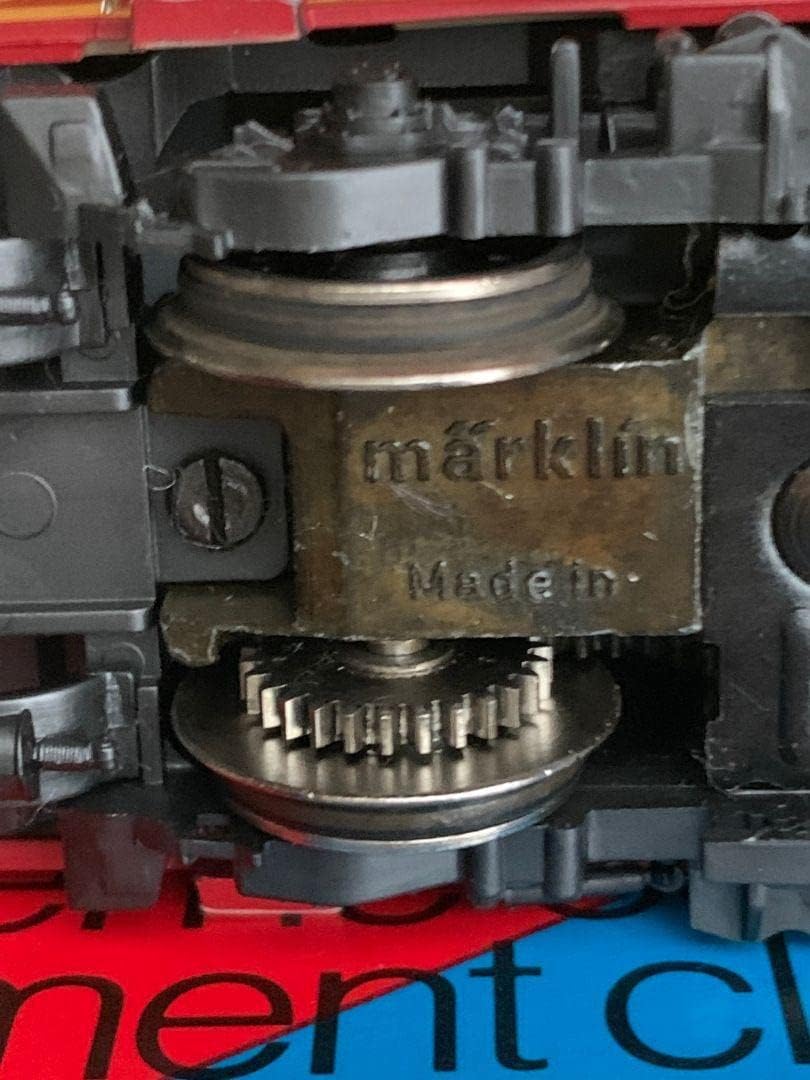 入手不可能メルクリンHOドイツ国鉄一般貨物車輛 No4692 廃番品 入手不可能メルクリンHOドイツ国鉄一般貨物車輛 No4692 廃番品 入手不